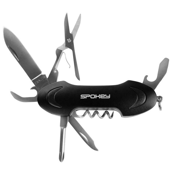 Spokey ZOOM - multitool zestaw 2 elementowy zdjęcie 5
