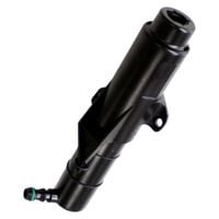 DYSZA SPRYSKIWACZA ŚWIATEŁ PRZÓD LEWY MINI CLUBMAN R55 2009 2010 2011 2012