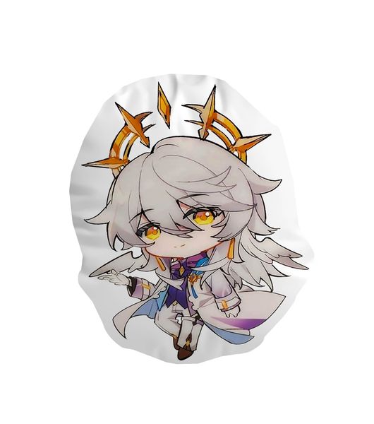 Poduszka Chibi Honkai: Star Rail - Sunday zdjęcie 1