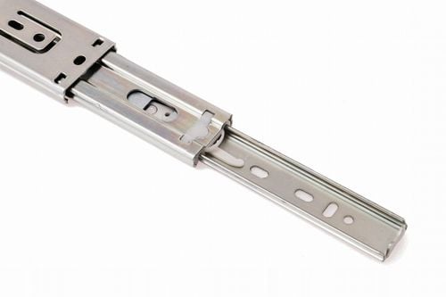 Prowadnica kulkowa Sevroll 450 Pełny Wysuw l-450 h45 Miękki Cichy na Arena.pl