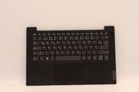 Lenovo Upper case assembly for