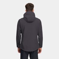 SOFTSHELL MĘSKI POURRI ALPINUS XXL