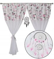 FIRANKA dziecięca DZIEWCZYNKI łapacz snów2 300x160