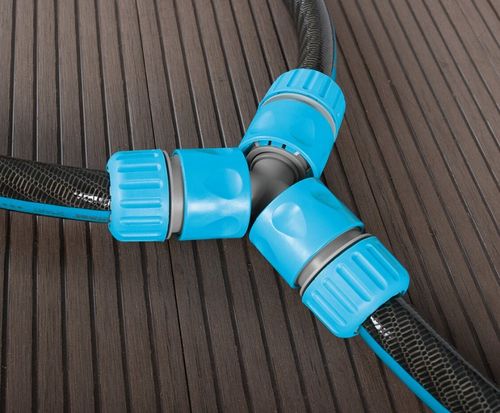 łącznik trójnik 1 ' duży przepływ - c 57-065 na Arena.pl