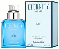 CALVIN KLEIN Eternity Air For Men Perfumy męskie 100ml EDT ORYGINAŁ