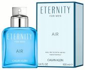 CALVIN KLEIN Eternity Air For Men Perfumy męskie 100ml EDT ORYGINAŁ