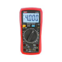 Miernik uniwersalny Uni-T UT105+