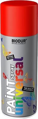 3020 red em.un.biodur czerwony drog. 400ml aer na Arena.pl