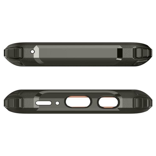 SPIGEN PRO GUARD Samsung Galaxy S9 Plus - ARMY GR na Arena.pl