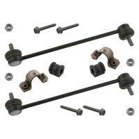 Zestaw naprawczy stabilizatora PRZÓD Seat Toledo IV 2014 2015 2016 2017