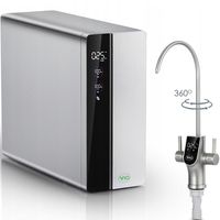 SYSTEM FILTRACJI WODY ViO BP-D1200G Z SMART-KRANEM - WYDAJNOŚĆ 3 l/m