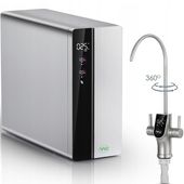 SYSTEM FILTRACJI WODY ViO BP-D1200G Z SMART-KRANEM - WYDAJNOŚĆ 3 l/m