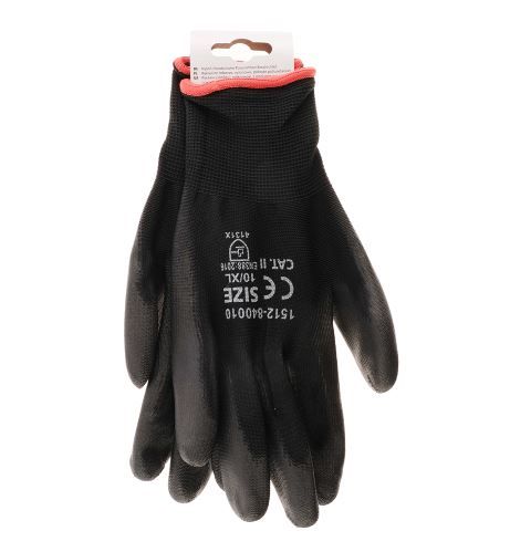 Rękawice robocze XL (nylonowe) na Arena.pl