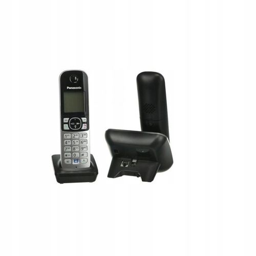 Telefon stacjonarny Panasonic KX-TG6812 na Arena.pl