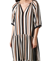 SOAKED Sukienka Zaya