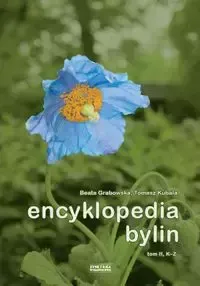 Encyklopedia bylin. Tom 2 (K-Ź) zdjęcie 1