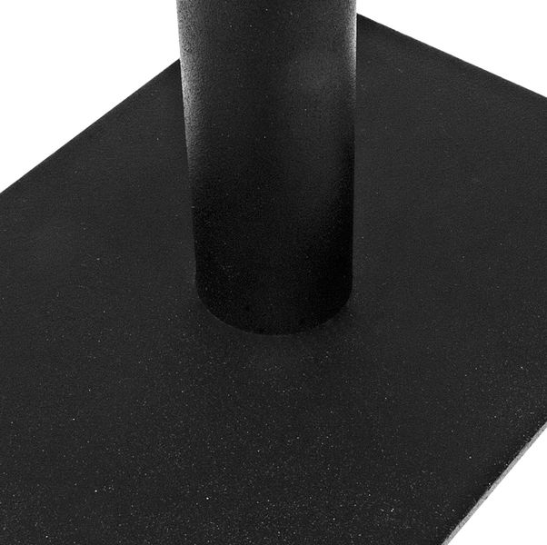 WIESZAK DO PLATFORM ROWEROWYCH ŚCIENNY KULA FREZ zdjęcie 4