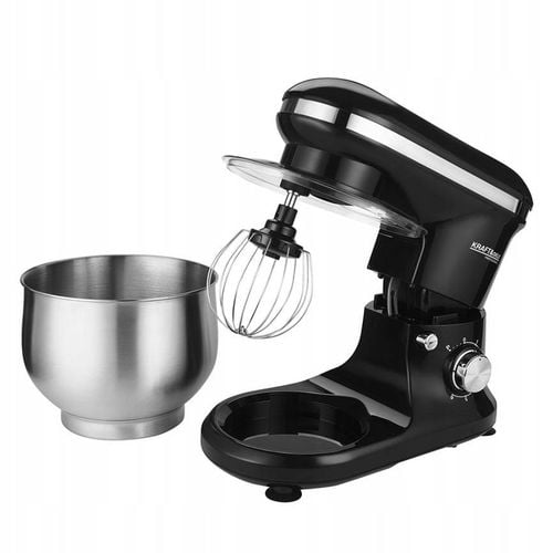 ROBOT KUCHENNY PLANETARNY MIKSER 2500W 3w1 WIELOFUNKCYJNY 5L na Arena.pl