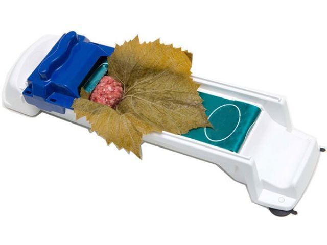 Maszynka Do Zawijania Gołąbków I Krokietów