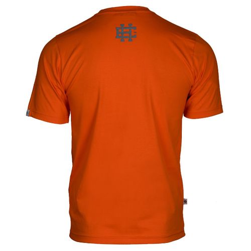 T-shirt BASIC CLASSIC ORANGE 3XL na Arena.pl
