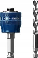 ADAPTER DO OTWORNIC PC EXPERT 8.7MM+ WIERTŁO BOSCH