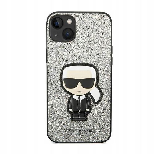 KARL LAGERFELD ETUI DO APPLE IPHONE 14 PLUS na Arena.pl