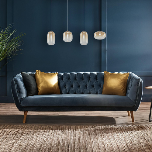 Lampa wisząca VASO AMBER 15W na Arena.pl
