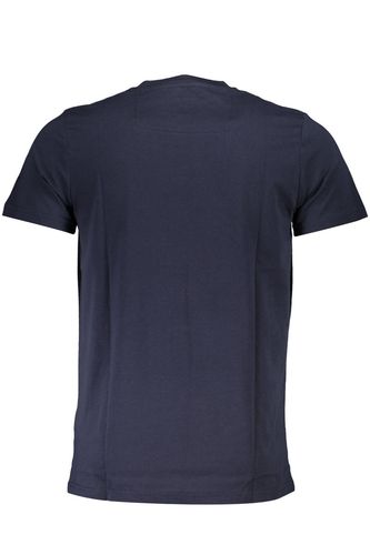 KOSZULKA Z DŁUGIM RĘKAWEM CAVALLI CLASS MĘSKA KOSZULKA Z RĘKAWEM ZIELONA XL na Arena.pl