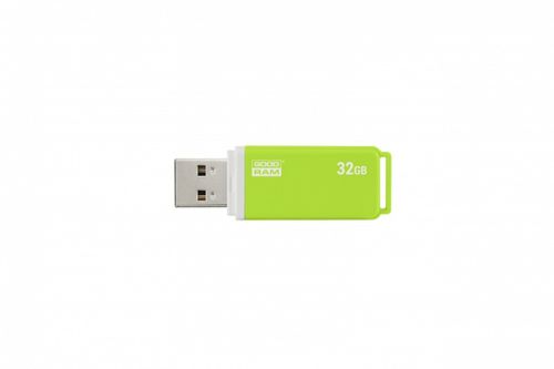 GOODRAM UMO2 32GB USB 2.0 Green na Arena.pl