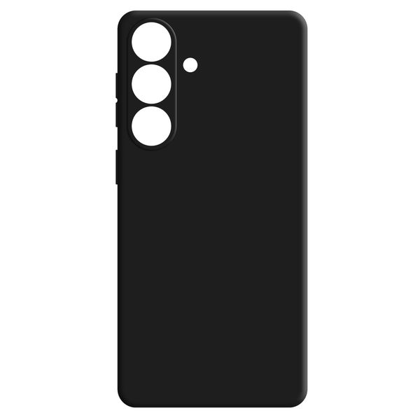 samsung galaxy s26+ - 3mk matt case pro zdjęcie 3