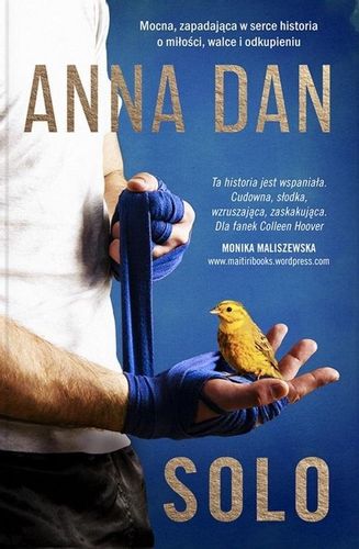Solo Anna Dan na Arena.pl