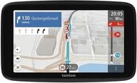 Nawigacja samochodowa TomTom GO Professional 5" Wi-Fi Europa