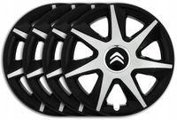 KOŁPAKI 15'' CITROEN Nemo Berlingo C3 C4 C5 C6 RNM
