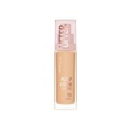 rozświetlający trwały podkład do twarzy spf 15 maybelline lifter 118 30ml