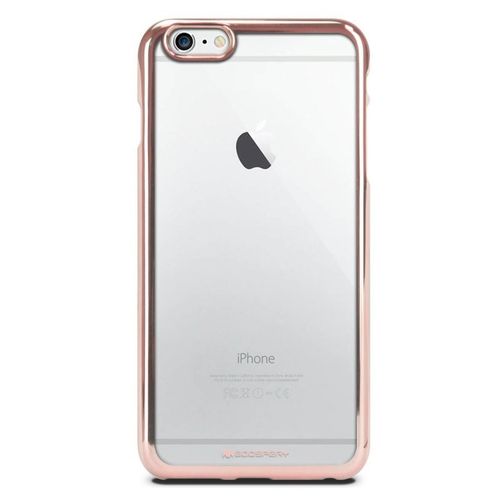 Mercury RING2 - Etui iPhone 6s / iPhone 6 (Rose Gold) na Arena.pl