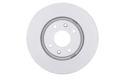 TARCZA HAM PRZOD 283X26 V BOSCH na Arena.pl