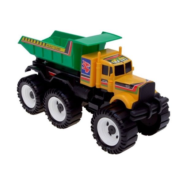 Wywrotka mała LESZKO zdjęcie 1