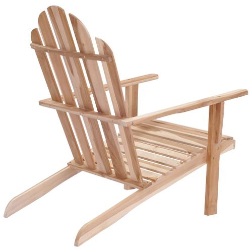 Krzesło tekowe Adirondack GXP-687737 na Arena.pl