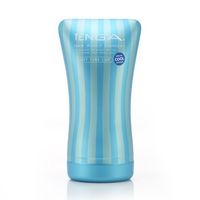 masturbator chłodzący cool edition soft tube cup tenga