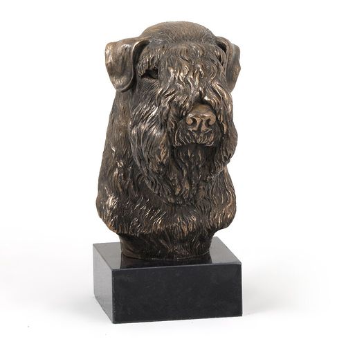 Terier Pszeniczny - figurka - 314 na Arena.pl