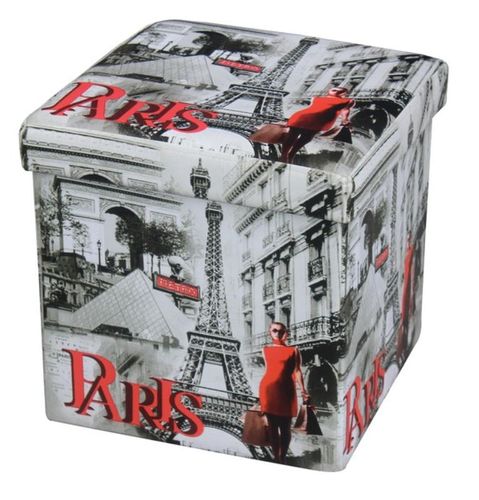 MOLY pufa paris na Arena.pl