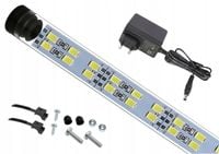 Świetlówka LED 5630 akwarium 70cm I SLIM