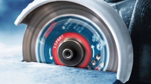 BOSCH TARCZA DIAMENTOWA DO PŁYTEK 76MM na Arena.pl