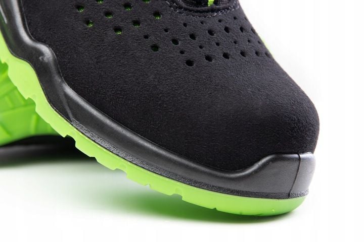 Buty robocze K11 półbuty z podnoskiem S1 SRC 42 zdjęcie 16