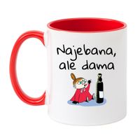 Klasyczny Biało-Czerwony 330 ml