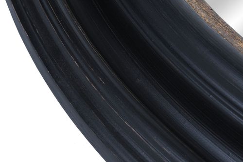 Lustro Doblado Black XL 88x88 cm # na Arena.pl
