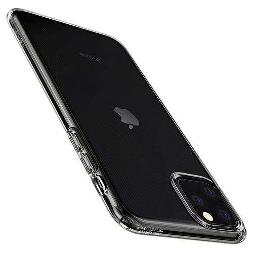 Spigen Liquid Crystal Iphone 11 Pro Max Crystal Clear na Arena.pl