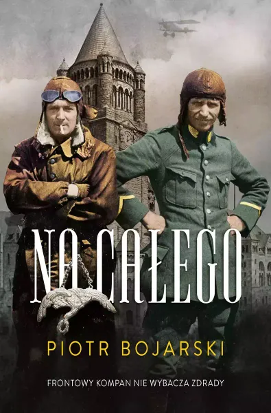 Na całego zdjęcie 1