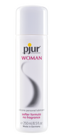 Kobiecy Żel Nawilżający Do Masażu Silikonowy - Pjur Woman 250Ml