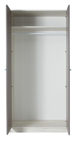 Zestaw 2 REST - 9 elementów - meble na Arena.pl